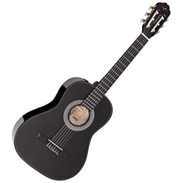 Imagem de VIOLAO VOGGA VCA94 BK