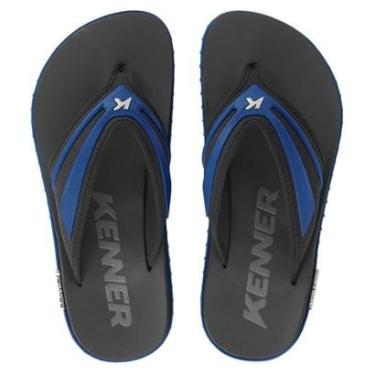Imagem de Sandália Chinelo Kivah New Force - Kenner-Unissex