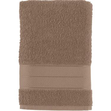 Imagem de Toalha De Banho Teka Dry Alice Marrom