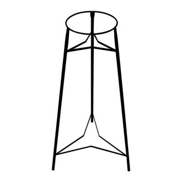 Imagem de Suporte Para Churrasqueira Gengis-Kan