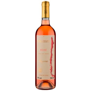 Imagem de VINHO BARON PHILIPPE DE ROTCHSCHILD RESERVA ROSÉ 750ML