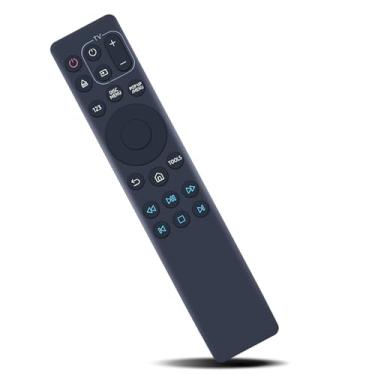 Imagem de ZWP AK59-00180A Controle remoto de substituição para leitor de DVD Samsung 4K Ultra HD UBD-M7500 UBD-M9500 UBD-M8500 UBD-M9000 UBD-M9700 UBD-M8500/ZA UBD-M7500/ZA UBD-M95500/ZA UBD-M95500/ZA