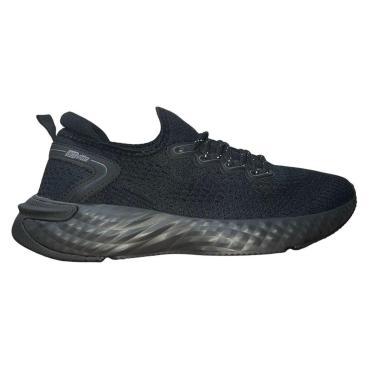 Imagem de Tênis Esportivo de Malha Masculino Actvitta 4930.104 Preto-Masculino