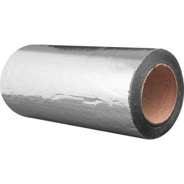 Imagem de Fita Adesiva Impermeavel 30cmx10m - Nove54