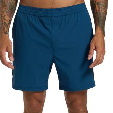 Imagem de Bermuda Hurley Volley Alpha SM26 Masculina-Masculino