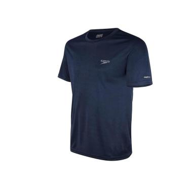 Imagem de Camiseta Speedo Basic Interlock-Masculino