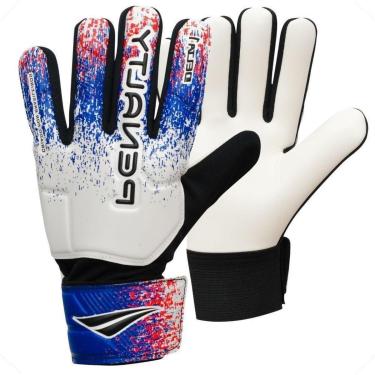Imagem de Luva de Goleiro Penalty Adulto Delta 1 Para Todos os Pisos-Unissex