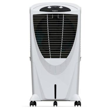 Imagem de Climatizador de Ar Symphony 80 Litros Winter 80XL Branco - 220 Volts, 