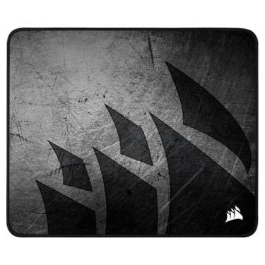 Imagem de Mousepad Gamer Corsair MM300 PRO, Médio (360x300mm), Resistente a Resp