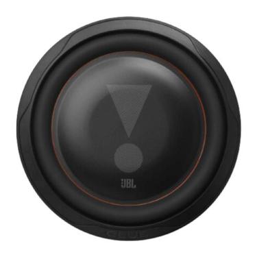 Imagem de Alto Falante JBL CLUB SUB SLIM 10" 350WRMS 2 ou 4 OHMS - Harman - JBL 
