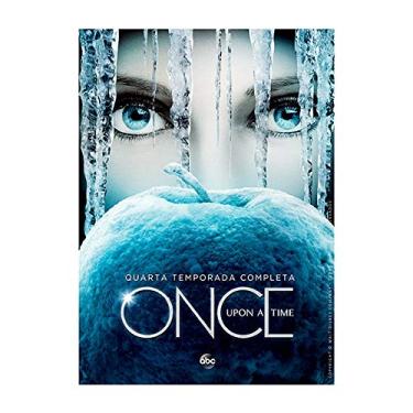 Imagem de Once Upon A Time - 4ª Temporada Completa