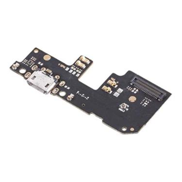 Imagem de Conector De Carga Usb Microfone Placa Redmi 5 Plus