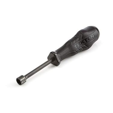 Imagem de TEKTON Chave de porca de lâmina de óxido preto de alto torque de 3/8 polegadas | 26866