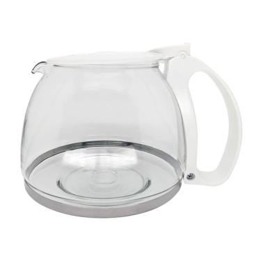 Imagem de Jarra Para Cafeteira Britânia Cb30 Inox Branca