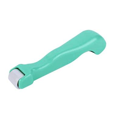 Imagem de Lightweight Durable Quilting Seam Roller, Sewing Seam Roller Wallpaper Roller with Easy to Grip Handle for Quilting, Sewing, Print, Ink, Wallpaper, Scrapbook, Home Decoration