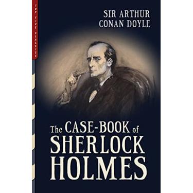 Imagem de The Case-Book of Sherlock Holmes (Illustrated): 39