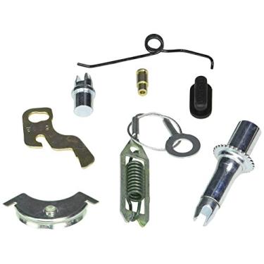 Imagem de carlson Kit de reparo auto-ajustável de peças de freio de qualidade H2526