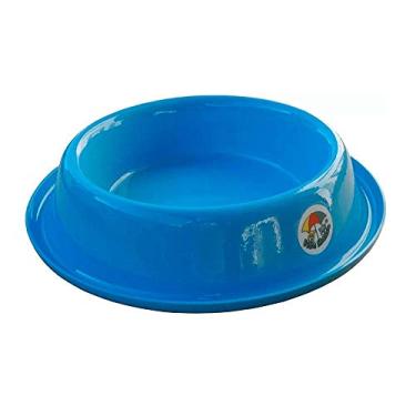 Imagem de TIGELA VIDA MANSA 200 ML AZUL BB