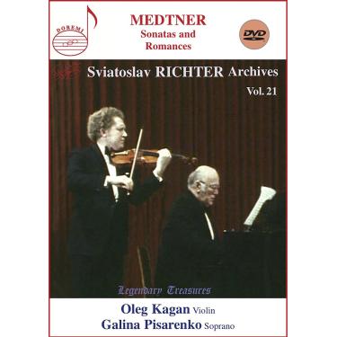 Imagem de Richter Archives 21