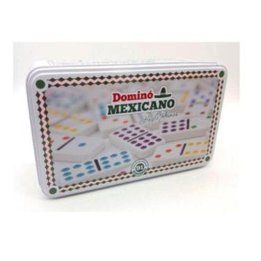 Jogo Domino Benecasa