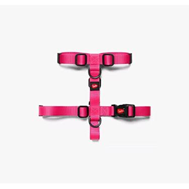 Imagem de Peitoral H Hello Rosa G