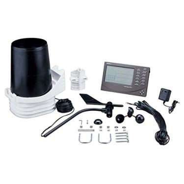 Imagem de Estação meteorológica Davis Instruments 6152C Vantage Pro2 (Cabo)