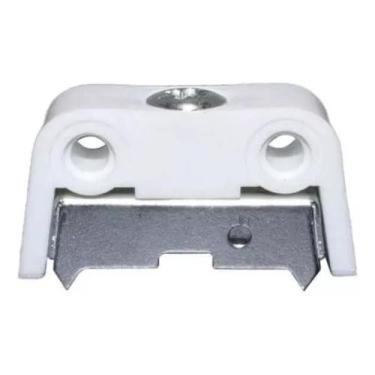 Imagem de Dispositivo, Cermag, Suporte, Cantoneira ,montagem Bco 100 Unidades