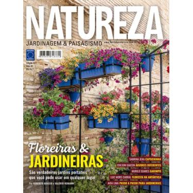 Imagem de Revista Natureza - Edição 427 - Editora Europa