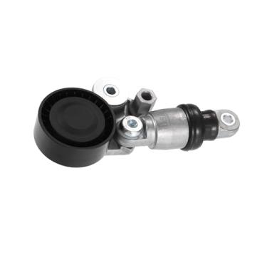 Imagem de Motoforti Tensor de correia para Mazda 6 2012-2019 para Mazda 3 2012-2018 Nº PE7W15980 Longa duração
