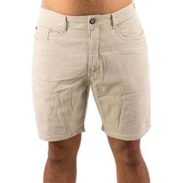Imagem de Bermuda Walk Hang Loose 5 Pockets Masculino-Masculino