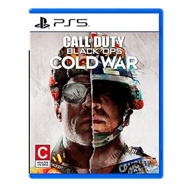 Imagem de Call of Duty Black Ops Cold War - PS5