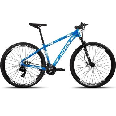 Imagem de Bicicleta Aro 29 KAIROS 24 Marchas Freio a Disco Quadro em Alumínio-Unissex