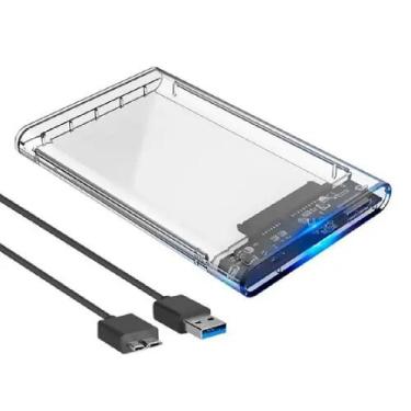 Imagem de Case HD 2,5" OEM Usb 3.0 6gbps
