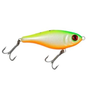 Imagem de Isca artificial cmc supera 90 9cm 24g (fundo), 93