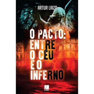 Imagem de O Pacto: Entre o céu e o inferno