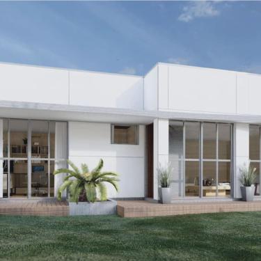 Imagem de Parafuso para Placa Cimentícia 4.8x50 com Aletas Caixa 300 Un Infibra