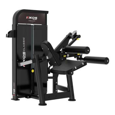 Imagem de Cadeira Flexora Kikos Pro Classic 100kg ClS72