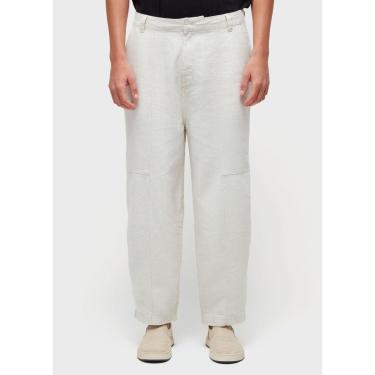 Imagem de Calça linen balneario OSKLEN-Masculino