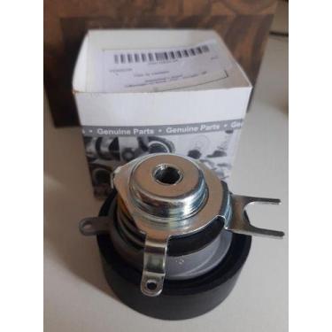 Imagem de Tensor Correia Dentada Vw Gol Fox Golf 1999/... 030109243r - genuina