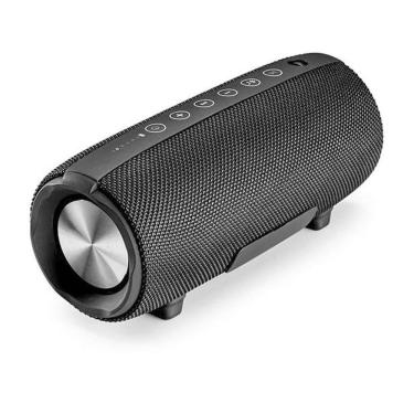 Imagem de Caixa De Som Multilaser Energy 30w Bt- Aux- Sd- Usb - Sp356