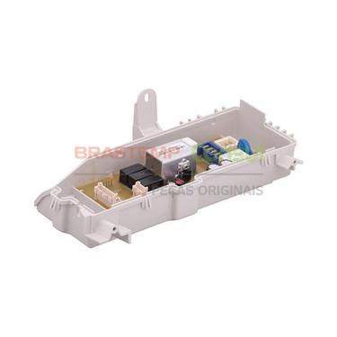 Imagem de Placa Potencia Brastemp Bwh15 Bwn15 Bws15 Original único