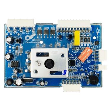 Imagem de Placa Potencia Electrolux A99035114 - Alado