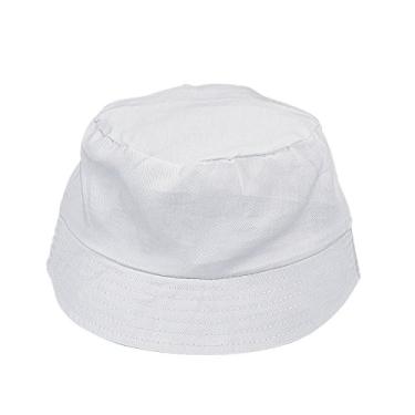 Imagem de Oriental Trading Company DIY Bucket Hats for Kids - 12 Pc - Crafts for Kids and Fun Home Activities