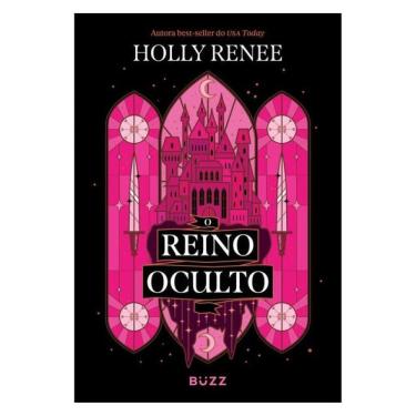 Imagem de O Reino Oculto