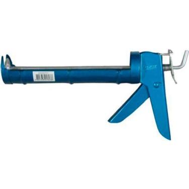 Imagem de Pistola Aplicadora De Silicone Para Tubo 300 G  - Starfer