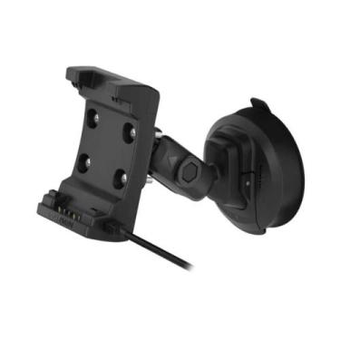 Imagem de Suporte p/ GPS Garmin p/ Montana 700/700i/750/750i c/ alto-falante