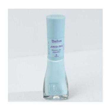 Imagem de Esmalte Dailus Atrás do Arco Íris Nuvem de Algodão 8ml - DAILUS UNHAS