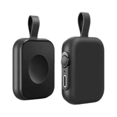 Imagem de Carregador Magnético Sem Fio Rápido Para Apple Watch Series 10 9 8 7 U