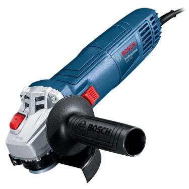 Imagem de Esmerilhadeira 4.1/2 Pol 710W 127V Gws 700 5 Discos Bosch