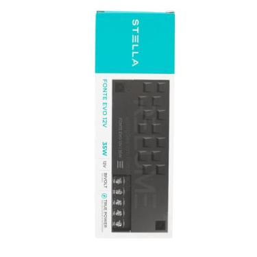 Imagem de Fonte 35w Truepower Ip20 (stl24892/stl24895) - Stella, 12V